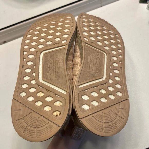 Adidas NMD Shoes - Picture 3 of 4